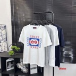 2025年1月16日春夏新品入荷グッチ 半袖 Tシャツ CHIDAO工場