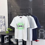 2025年1月16日春夏新品入荷グッチ 半袖 Tシャツ CHIDAO工場