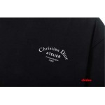 2025年1月16日春夏新品入荷ディオール 半袖 Tシャツ CHIDAO工場