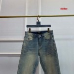 2025年1月16日春夏新品入荷FENDI   ジーンズ  CHIDAO工場