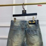 2025年1月16日春夏新品入荷FENDI   ジーンズ  CHIDAO工場
