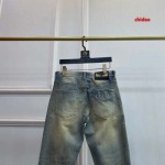 2025年1月16日春夏新品入荷FENDI   ジーンズ  CHIDAO工場
