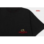 2025年1月16日春夏新品入荷ルイヴィトン 半袖 Tシャツ CHIDAO工場