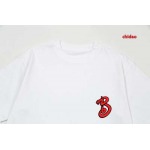 2025年1月16日春夏新品入荷バーバリー 半袖 Tシャツ CHIDAO工場