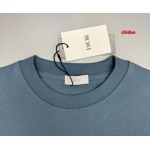 2025年1月16日春夏新品入荷ディオール 半袖 Tシャツ CHIDAO工場