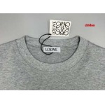 2025年1月16日春夏新品入荷LOEWE 半袖 Tシャツ CHIDAO工場