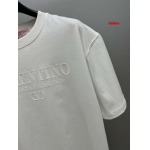 2025年1月16日春夏新品入荷VALENTINO半袖 Tシャツ CHIDAO工場