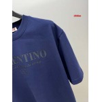 2025年1月16日春夏新品入荷VALENTINO 半袖 Tシャツ CHIDAO工場