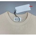 2025年1月16日春夏新品入荷 MM6 Maison Margiela 半袖 Tシャツ CHIDAO工場