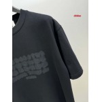 2025年1月16日春夏新品入荷 MM6 Maison Margiela 半袖 Tシャツ CHIDAO工場