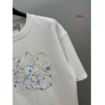 2025年1月16日春夏新品入荷LOEWE 半袖 Tシャツ CHIDAO工場