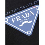 2025年1月16日春夏新品入荷PRADA 半袖 Tシャツ CHIDAO工場