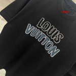 2025年1月16日春夏新品入荷ルイヴィトン 半袖 Tシャツ CHIDAO工場