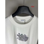 2025年1月16日春夏新品入荷 バーバリー  半袖 Tシャツ CHIDAO工場