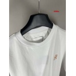 2025年1月16日春夏新品入荷 PRADA  半袖 Tシャツ CHIDAO工場