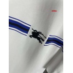 2025年1月16日春夏新品入荷バーバリー 半袖 Tシャツ CHIDAO工場