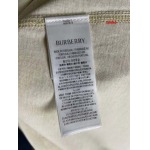 2025年1月16日春夏新品入荷バーバリー 半袖 Tシャツ CHIDAO工場