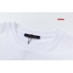 2025年1月16日春夏新品入荷ルイヴィトン 半袖 Tシャツ CHIDAO工場