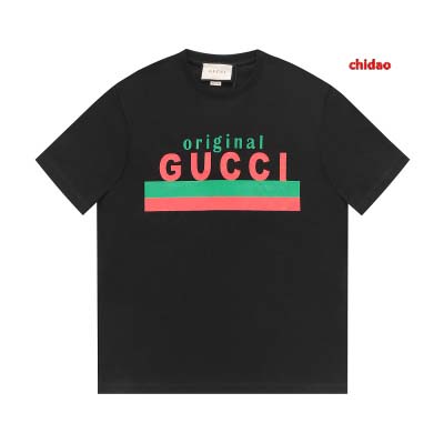 2025年1月16日春夏新品入荷 グッチ 半袖 Tシャツ C...