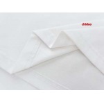 2025年1月16日春夏新品入荷ディオール半袖 Tシャツ CHIDAO工場