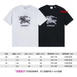 2025年1月16日春夏新品入荷バーバリー  半袖 Tシャツ CHIDAO工場