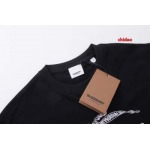 2025年1月16日春夏新品入荷バーバリー 半袖 Tシャツ CHIDAO工場