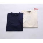 2025年1月16日春夏新品入荷ルイヴィトン 半袖 Tシャツ CHIDAO工場