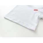 2025年1月16日春夏新品入荷バーバリー 半袖 Tシャツ CHIDAO工場