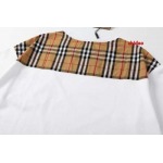 2025年1月16日春夏新品入荷バーバリー 半袖 Tシャツ CHIDAO工場