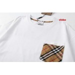 2025年1月16日春夏新品入荷バーバリー 半袖 Tシャツ CHIDAO工場