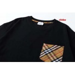 2025年1月16日春夏新品入荷バーバリー 半袖 Tシャツ CHIDAO工場