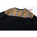 2025年1月16日春夏新品入荷バーバリー 半袖 Tシャツ CHIDAO工場