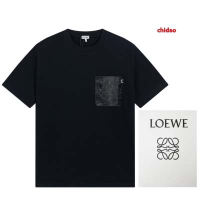 2025年1月16日春夏新品入荷LOEWE  半袖 Tシャツ...