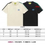 2025年1月16日春夏新品入荷グッチ   半袖 Tシャツ CHIDAO工場