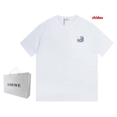 2025年1月16日春夏新品入荷LOEWE 半袖 Tシャツ ...