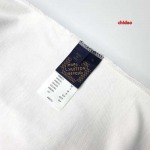 2025年1月16日春夏新品入荷ルイヴィトン 半袖 Tシャツ CHIDAO工場