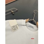 2025年1月16日春夏新品入荷LOEWE  半袖 Tシャツ CHIDAO工場