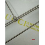 2025年1月16日春夏新品入荷グッチ   半袖 Tシャツ CHIDAO工場