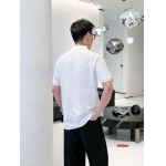 2025年1月16日春夏新品入荷モンクレール半袖 Tシャツ CHIDAO工場