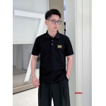 2025年1月16日春夏新品入荷Dolce&Gabbana 半袖 Tシャツ CHIDAO工場