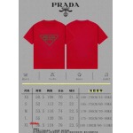 2025年1月16日春夏新品入荷PRADA 半袖 Tシャツ CHIDAO工場