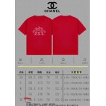 2025年1月16日春夏新品入荷シャネル 半袖 Tシャツ CHIDAO工場