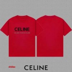 2025年1月16日春夏新品入荷CELINE 半袖 Tシャツ CHIDAO工場