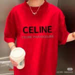 2025年1月16日春夏新品入荷CELINE 半袖 Tシャツ CHIDAO工場