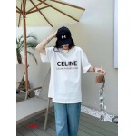 2025年1月16日春夏新品入荷CELINE半袖 Tシャツ CHIDAO工場