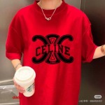 2025年1月16日春夏新品入荷CELINE 半袖 Tシャツ CHIDAO工場