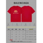 2025年1月16日春夏新品入荷バレンシアガ  半袖 Tシャツ CHIDAO工場