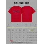 2025年1月16日春夏新品入荷バレンシアガ  半袖 Tシャツ CHIDAO工場