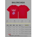 2025年1月16日春夏新品入荷バレンシアガ  半袖 Tシャツ CHIDAO工場