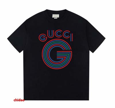 2025年1月16日春夏新品入荷グッチ  半袖 Tシャツ C...